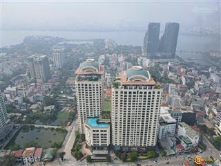 Bán căn hộ chung cư hàng hiếm tại d'. el dorado, 17,5 tỷ, 146m2, 5pn, 4wc