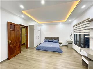 Bán nhà mặt phố hào nam, đống đa, hà nội, giá cực chất 6,9 tỷ, 25m2