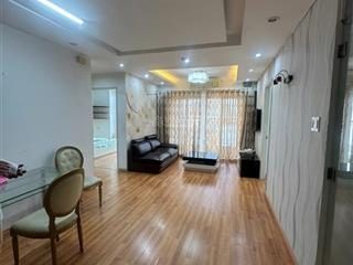Chủ cần bán căn hộ chung cư nguyễn phúc nguyên, q3. 100m2, 3pn, 6,4 tỷ, có sổ hồng