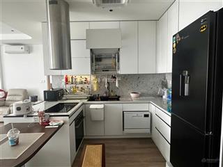 Bán căn hộ jamila khang điền, quận 9. giá 6,77 tỷ (76m2, 2pn, 2wc, sổ hồng, căn góc)