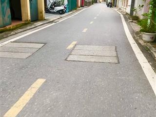 *LÊ XÁ- GIA LÂM*136M NHỈNH 5Đ - HÀNG XÓM VINHOME GIA LÂM - TRUNG TÂM - TIỀM NĂNG SINH LỜI.