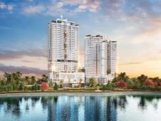 Nhà 3 tầng 3 phòng ngủ, 2 vệ sinh, 1 sân, 1 gara để ô tô cách công viên văn lang 20m