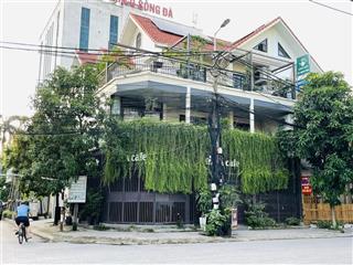 Hàng cực hiếm  chính chủ bán biệt thự tiểu khu vạn phúc  view trường việt nhật
