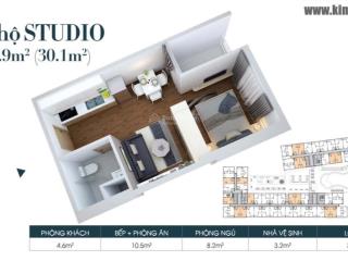 Căn studio thuận giao bình dương, thanh toán từ 350tr bàn giao nhà, sổ hồng sẵn sàng