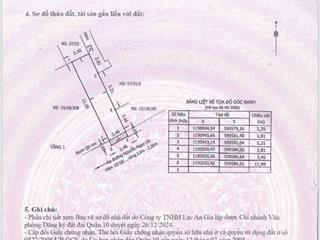Bán nhà nguyễn ngọc lộc (2 xẹt), q10, hcm