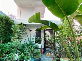 Nhà to khủng phố tân mai đẹp, độc, hiếm, ở sướng, ôtô tránh, thang máy, 3 bước ra hồ đền lừ
