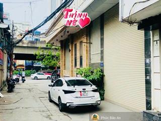Nhà to cách 1 nhà ra phố khuất duy tiến 6 tầng gara ôtô đường cực rộng ở, kinh doanh, văn phòng