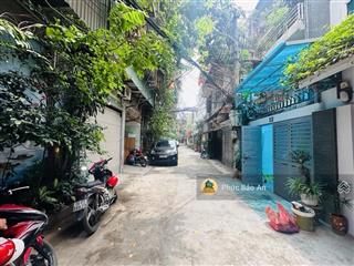 Bán nhà đẹp, vị trí vàng giải phóng trường chinh ngõ to như phố ôtô tránh kinh doanh sầm uất