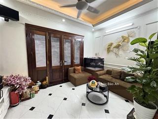 Định công có 7.x t.ỷ mà nhà đẹp quá ngõ ba gác phóng vài bước ra ô tô nội thất đẹp tặng gần hết