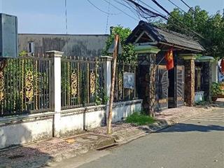Bán nhà chính chủ 47 Xuân Thới Thượng 59, Hóc Môn 0933473981