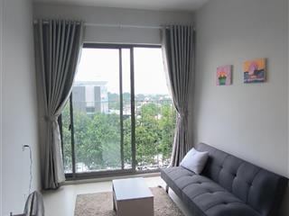 Bán căn hộ 2pn giá tốt, view đẹp tại westgate, tân túc, bình chánh, hcm, 2,6 tỷ, 59 m2