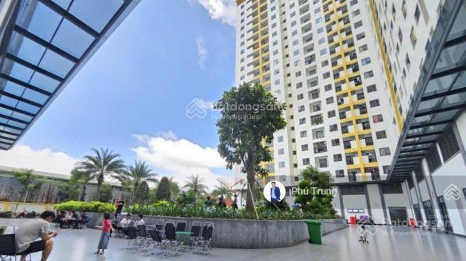 Căn hộ 2pn vừa bàn giao ở tphcm vào ở liền giá 100% chỉ 1.3 tỷ, 0934 008 *** xem nhà thực tế