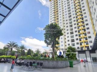 Căn hộ 2pn vừa bàn giao ở tphcm vào ở liền giá 100% chỉ 1.3 tỷ,  0934 008 *** xem nhà thực tế