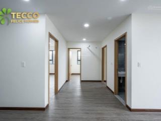 Căn hộ 2pn vừa bàn giao giá gốc cdt chỉ 1.27 tỷ (full 100%) tại ngã 6 an phú tphcm,  0934 008 ***