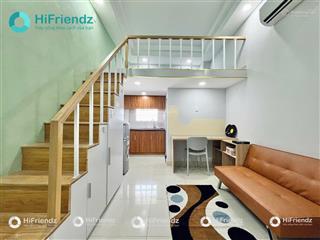 Cho thuê nhà trọ siêu hot tại chu văn an, 5,5 triệu, 25m2