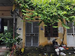 Cho thuê nhà ngõ 136 hồ tùng mậu
