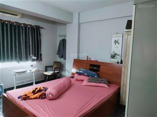 Chính chủ bán căn hộ chung cư miếu nổi bình thạnh, hồ chí minh