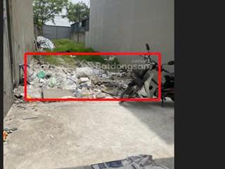 Bán đất tại thượng phúc, 4 tỷ, 50 m2, view đẹp, hot!