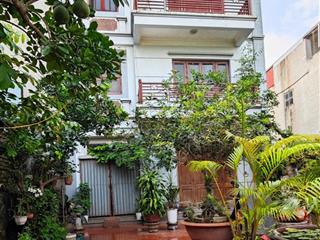 Bán nhà riêng tại nhật tảo, đông ngạc, bắc từ liêm, hà nội