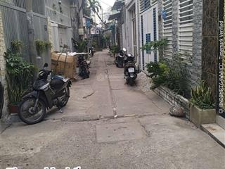 Hiếm.bán nhà đẹp ngang bề thế 4tâng, lâm văn bền.p tân kiểng q7.hẻm 4m thông tứ tung.nhỉnh 6t