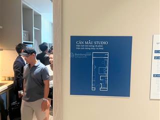 Giỏ hàng vip, studio siêu đẹp dự án blanca city