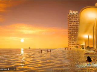 Căn hộ view độc bản trong blanca city khai thác dòng tiền từ công viên sun world