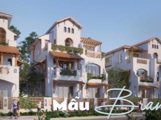 Duy nhất căn casa towhouse hướng công viên và 3/2 giá rẻ