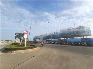 Nhà phố thương mại hàng hiếm, chỉ 1 căn duy nhất