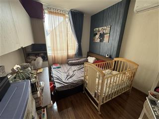 Bán căn hộ chung cư sinh lợi, 2,1 tỷ, 58m2, 1pn, 1wc