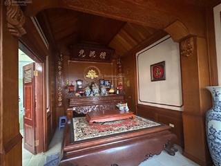 Mặt phố 23b vân trì kinh doanh sầm uất