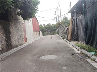 Bìa làng vân nội, đông anh, hà nội