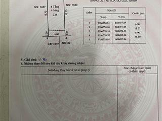 Bán nhà mặt phố tại nguyễn văn linh, 33 tỷ, 111m2, 5pn, 5wc, mặt tiền rộng rãi