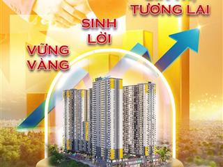Bán cc 2pn, 2wc tại bcons solary, 1,7 tỷ, 52m2, tân đông hiệp, tp. hồ chí minh, giá ưu đãi hot