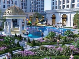 Chính chủ cần bán căn chung cư 2 ngủ, 2 vệ sinh (summit danko riverside bắc giang)