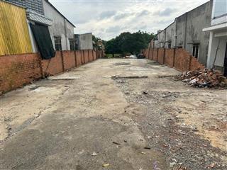 Tin thật. chủ cần bán gấp lô đất 580m2 giá 1tỷ1 shr ở hương lộ 10, an tịnh, trảng bàng, tây ninh