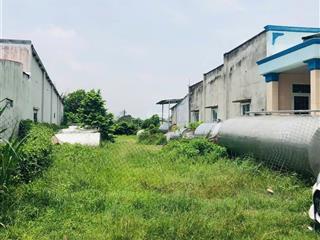 Giảm 200tr còn 620tr 240m2 thổ cư  sát kcn trảng bàng  sổ sẵn công chứng  suối sâu an tịnh