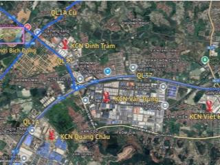 Nóng bỏng tay. dự án hot nhất việt yên mang tên việt yên riversides sắp ra hàng vào giữ tháng 12