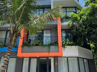 Bán căn liền kề 3 mặt tiền kinh doanh thuộc dự án tốt nhất khu vực phía nam hà nội