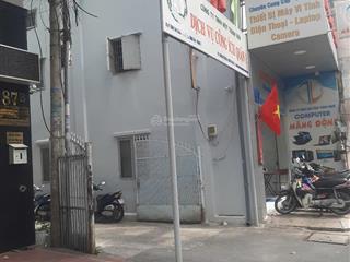 Bán nhà mt bùi thị xuân, quận 1, 6m x 27m, 7 tầng, hđt 200 triệu, hơn 70 tỷ, l/hệ 0913 731 ***