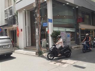 Bán nhà biệt thự mt phan tôn, quận 1, dt 7,9m x 26m, 4 tầng, 65 tỷ, l/hệ 0913 731 ***
