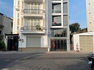 Bán nhà mt nguyễn văn nguyễn, quận 1, 4,5m x 15m, 6 tầng, hđt 1,1 tỷ, 23,9 tỷ, l/hệ 0913 731 ***