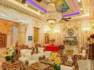 [siêu phẩm] bán biệt thự siêu sang mt cây điệp, quận 1, dt 312,3 m2, 4 tầng, l/hệ 0913 731 ***