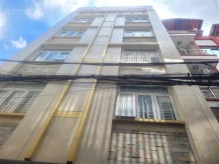 Bán khách sạn hxh nguyễn thị minh khai, quận 1, dt 7,7m x 16m, 6 tầng, 45 tỷ, l/hệ 0913 731 ***