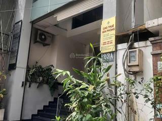 Bán nhà hxh nguyễn thị minh khai, quận 1, 4,5m x 23m, 8 tầng, hđt 1,3 tỷ, 40,5 tỷ,  0913 731 ***
