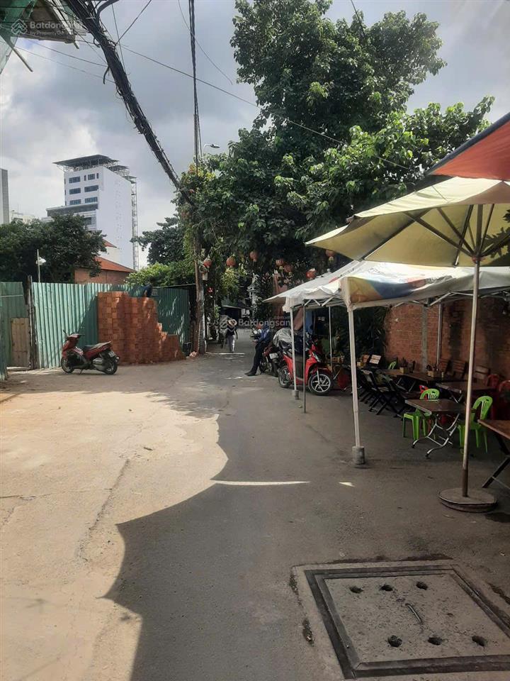 Bán nhà hxh ung văn khiêm, quận bình thạnh, dt 5m x 24m, 4 tầng, 18,7 tỷ, l/hệ 0913 731 ***