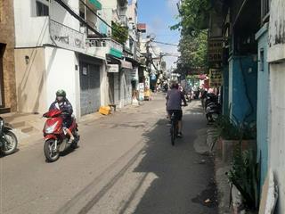 Bán nhà hxh xô viết nghệ tĩnh, bình thạnh, dt 6m x 32m, 2 tầng, 23 tỷ,  0913 731 ***