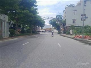 Bán đất đồng kỵ, từ sơn, bắc ninh ,view hồ điều hoà sát kđt nam hồng.