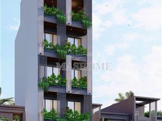Tòa căn hộ trung tâm biển mỹ khê  đà nẵng , dòng tiền 1,2 tỷ / năm khấu trừ trực tiếp vào giá bán.