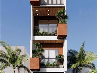 Nhà phạm quang ảnh 4 tầng hồ bơi nội thất cao cấp luxury ngay trung tâm sơn trà gần biển mỹ khê