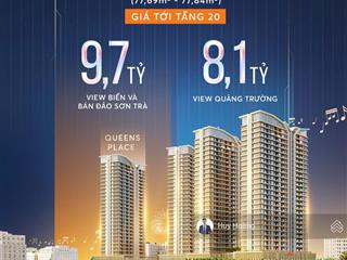Capital square đà nẵng đẳng cấp độc quyền nắm giữ vị thế dẫn đầu tại trái tim đà nẵng